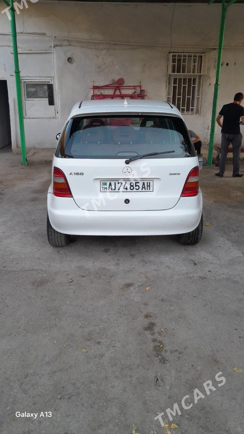 Mercedes-Benz E-Class 2000 - 60 000 TMT - 6 mkr - img 7
