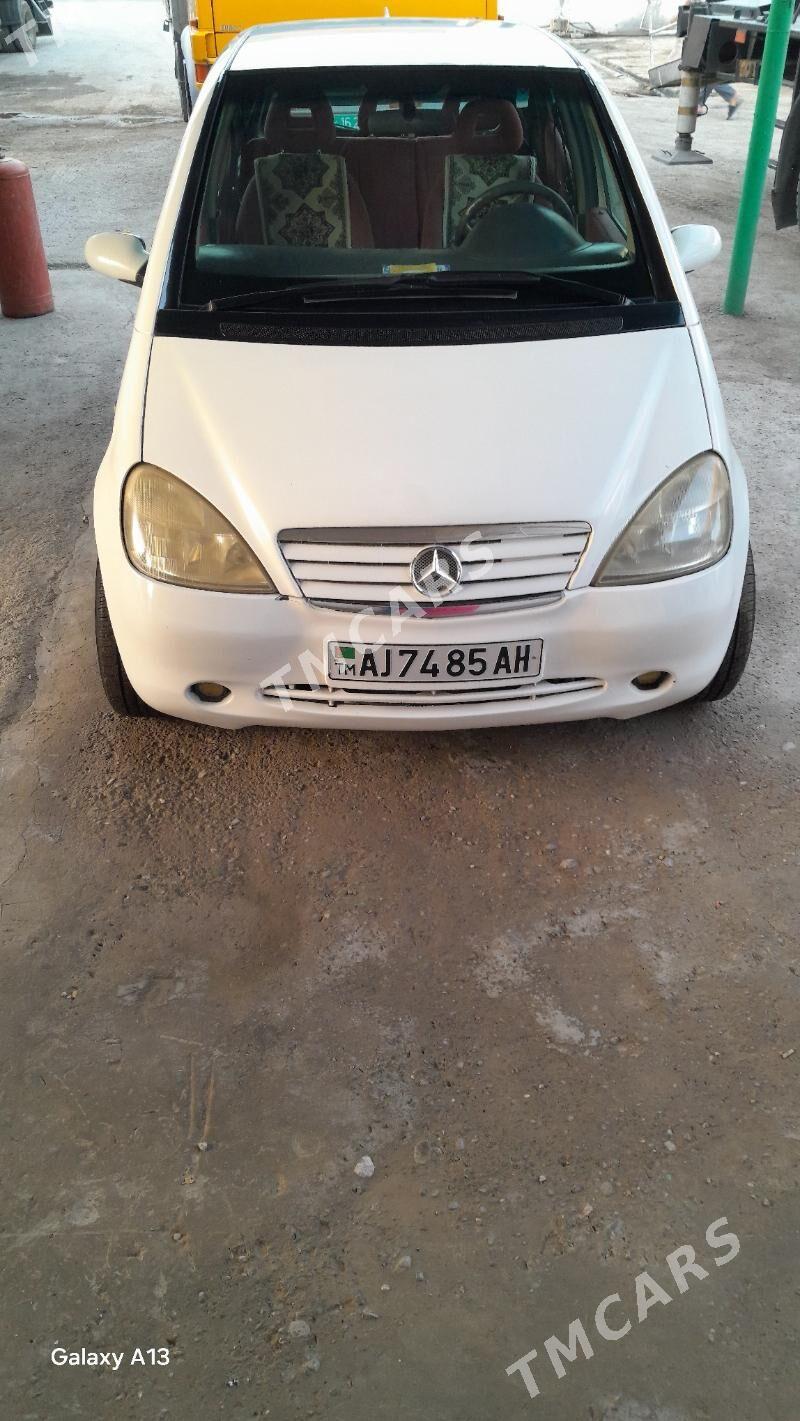 Mercedes-Benz E-Class 2000 - 60 000 TMT - 6 mkr - img 4