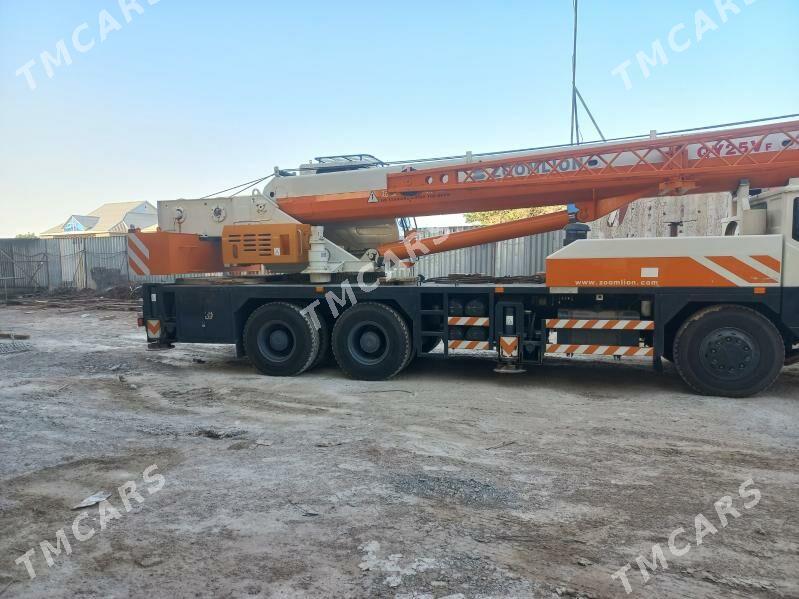Zoomlion ZCC3500V 2014 - 1 400 000 TMT - Mary - img 3