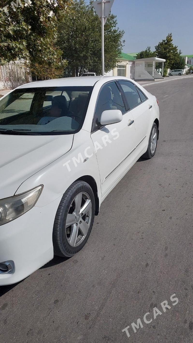 Toyota Camry 2011 - 155 000 TMT - Мир 7 - img 3