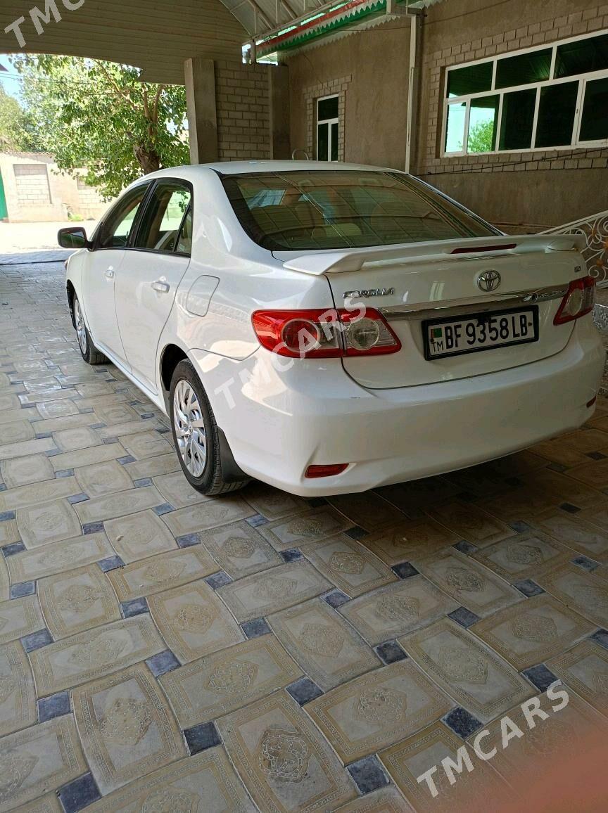 Toyota Corolla 2012 - 140 000 TMT - Köýtendag - img 9