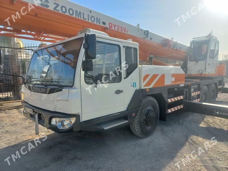 Zoomlion ZCC3500V 2014 - 1 400 000 TMT - Mary - img 4