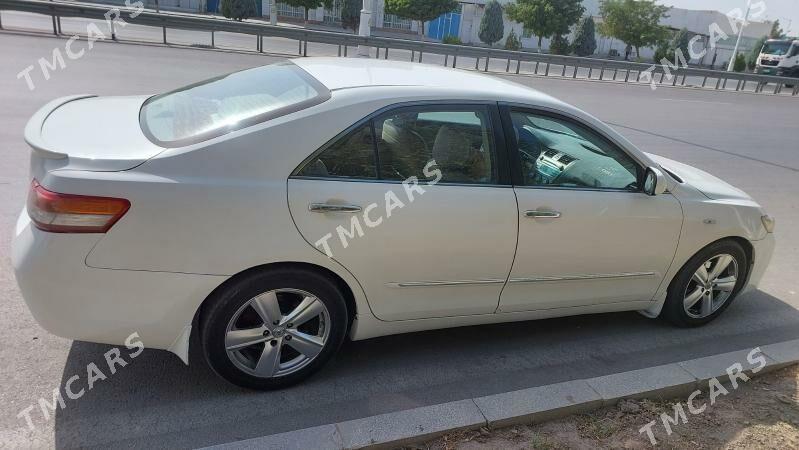 Toyota Camry 2011 - 155 000 TMT - Мир 7 - img 4