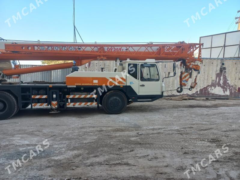 Zoomlion ZCC3500V 2014 - 1 400 000 TMT - Mary - img 2