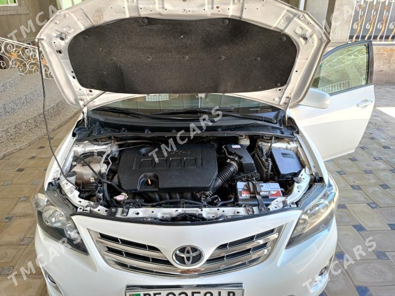 Toyota Corolla 2012 - 140 000 TMT - Köýtendag - img 10