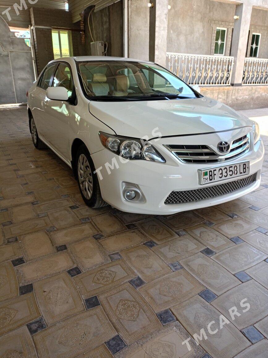 Toyota Corolla 2012 - 140 000 TMT - Köýtendag - img 2