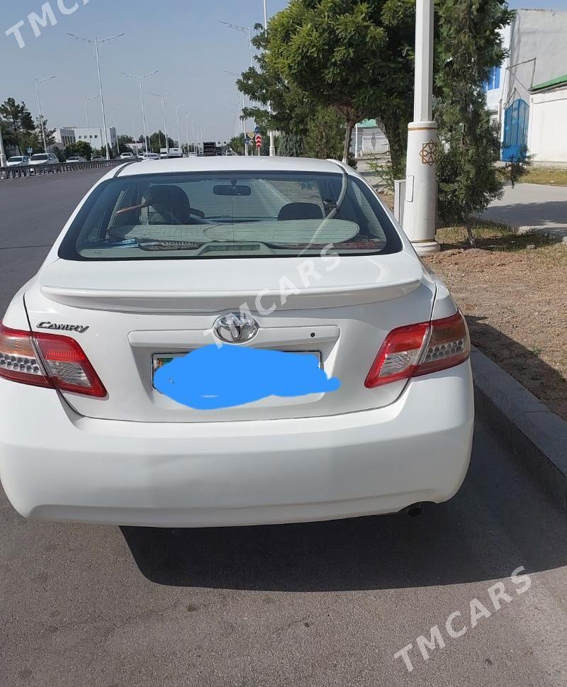 Toyota Camry 2011 - 155 000 TMT - Мир 7 - img 2