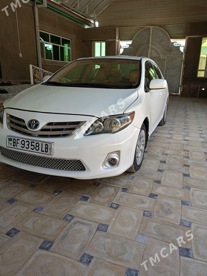 Toyota Corolla 2012 - 140 000 TMT - Köýtendag - img 7