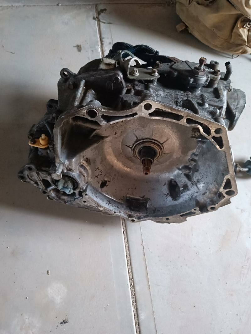 Karopka  Vita Opel 3 100 TMT - Ёлётен - img 2