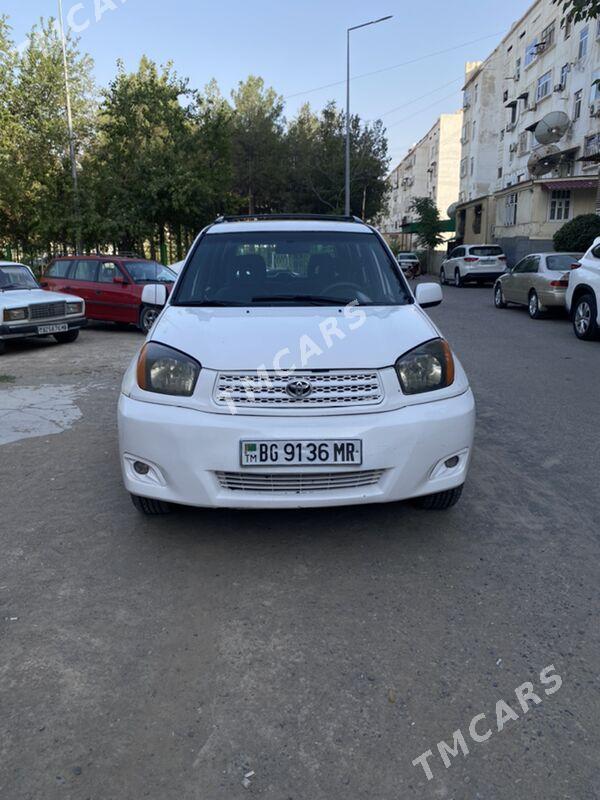 Toyota RAV4 2001 - 125 000 TMT - Мары - img 6