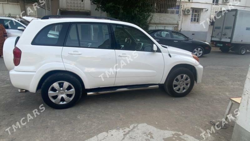Toyota RAV4 2001 - 125 000 TMT - Мары - img 3