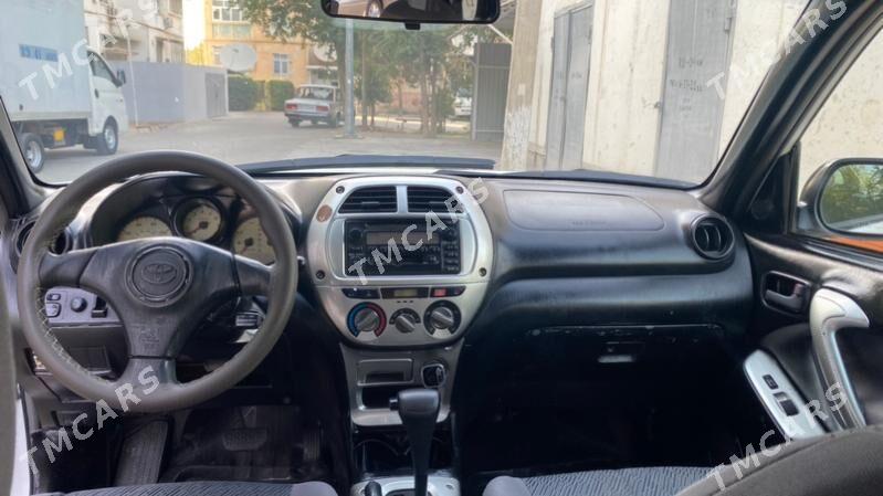 Toyota RAV4 2001 - 125 000 TMT - Мары - img 5