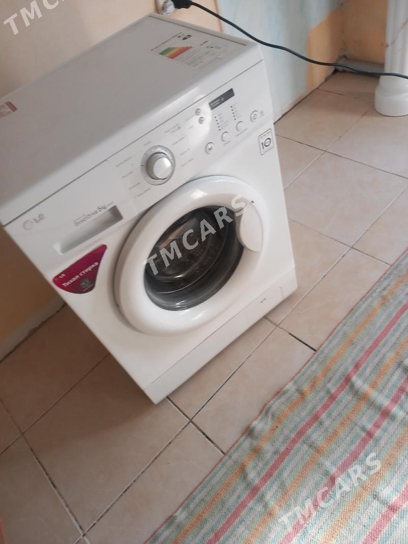 elji.dd5kg - Дашогуз - img 2
