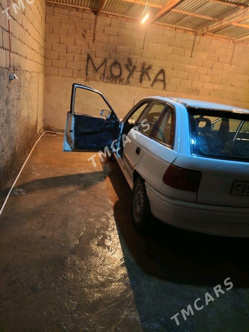 Opel Astra 1992 - 25 000 TMT - Махтумкули - img 2