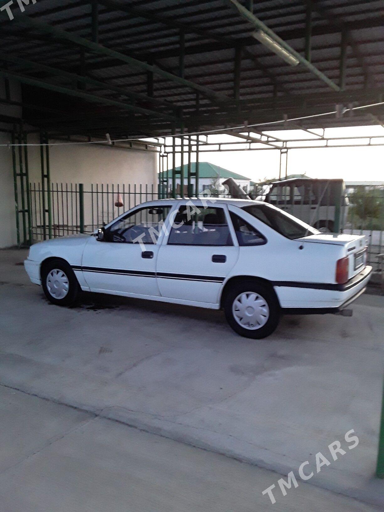 Opel Vectra 1991 - 32 000 TMT - Gyzylarbat - img 4