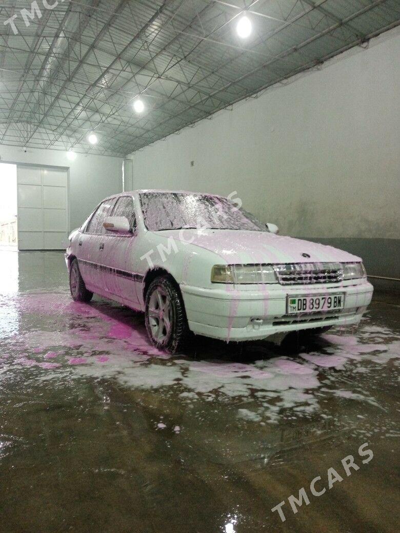 Opel Vectra 1991 - 32 000 TMT - Gyzylarbat - img 5