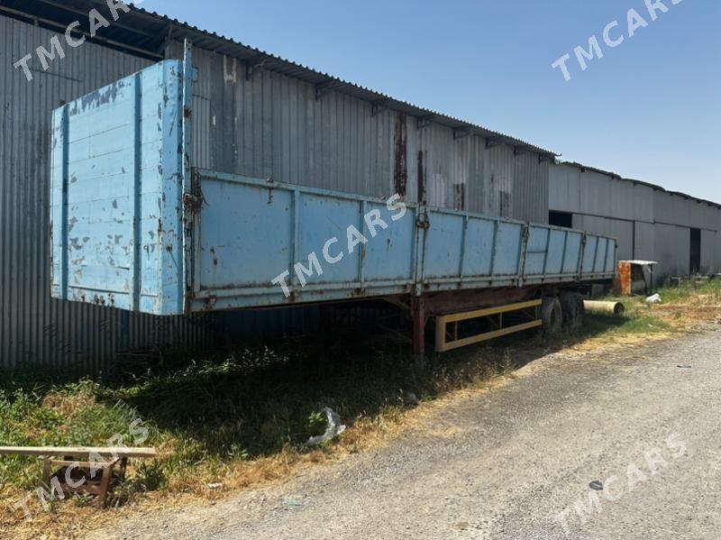 Kogel Euro Trailer 1997 - 60 000 TMT - Ашхабад - img 3