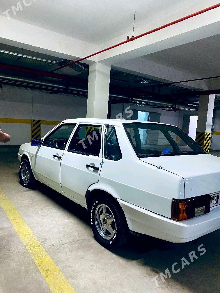Lada 21099 1999 - 32 000 TMT - Ашхабад - img 2