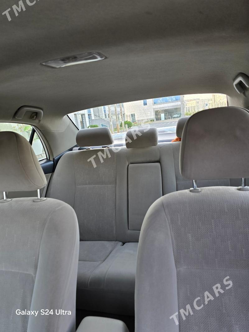 Toyota Corolla 2013 - 185 000 TMT - Türkmenbaşy şaýoly - img 2