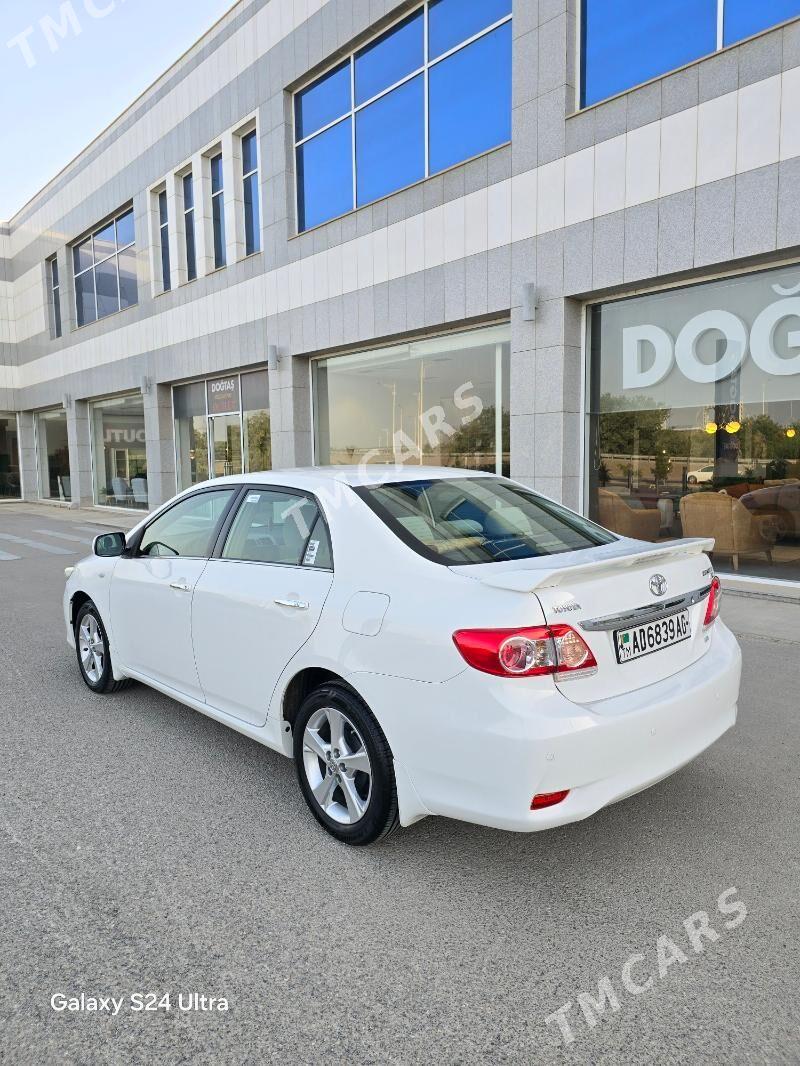 Toyota Corolla 2013 - 185 000 TMT - Türkmenbaşy şaýoly - img 7