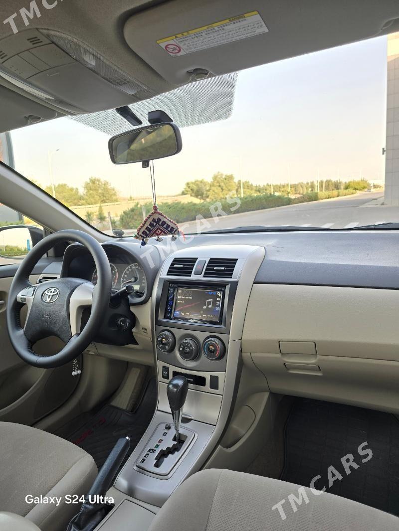 Toyota Corolla 2013 - 185 000 TMT - Türkmenbaşy şaýoly - img 5
