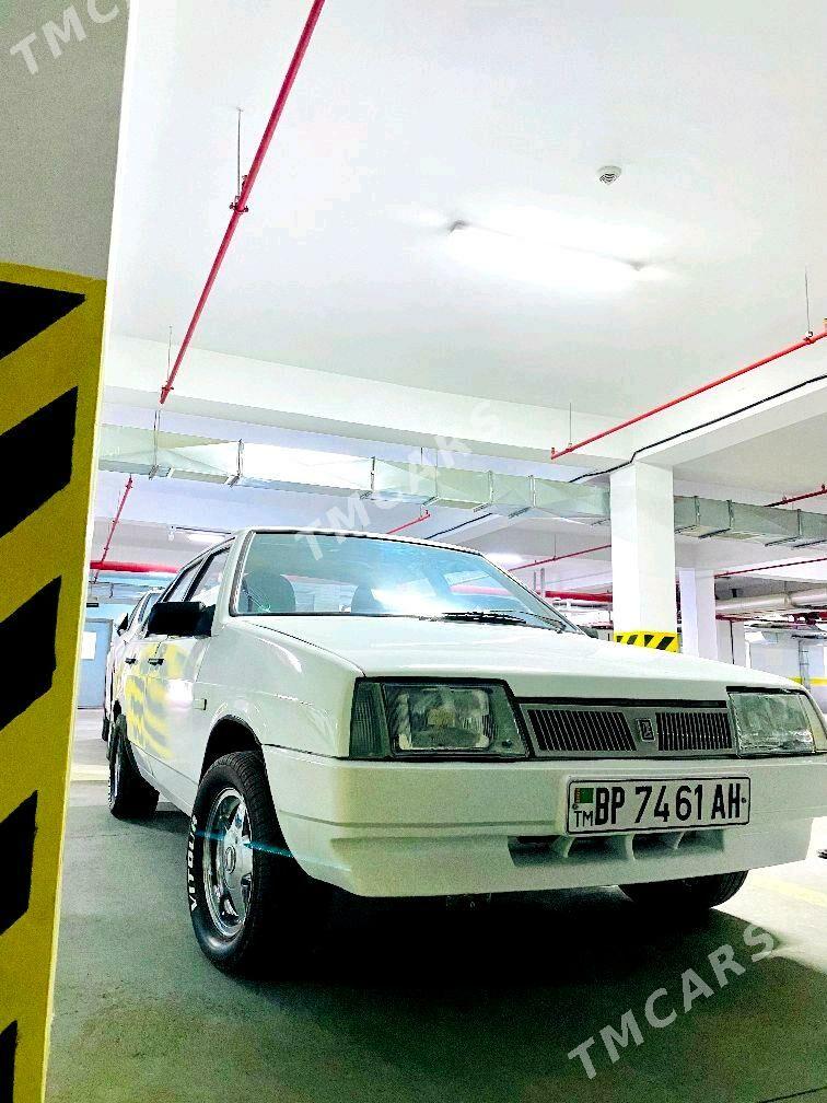 Lada 21099 1999 - 32 000 TMT - Ашхабад - img 3