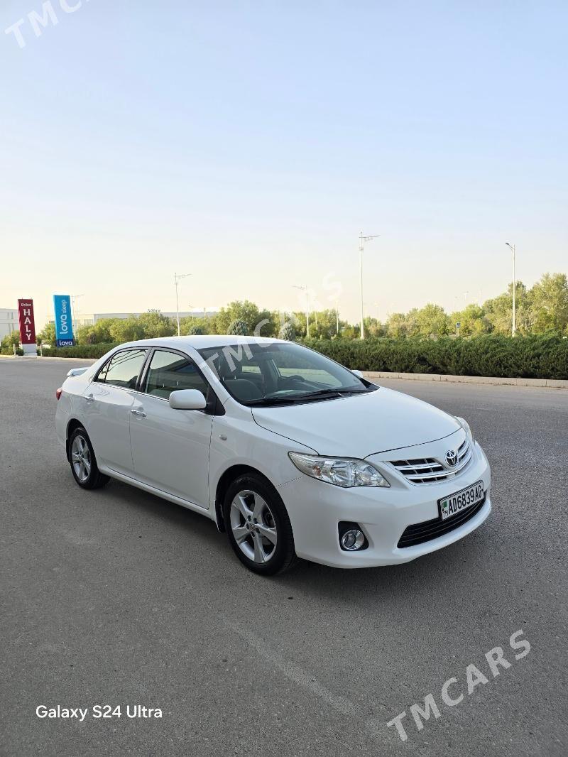 Toyota Corolla 2013 - 185 000 TMT - Türkmenbaşy şaýoly - img 3
