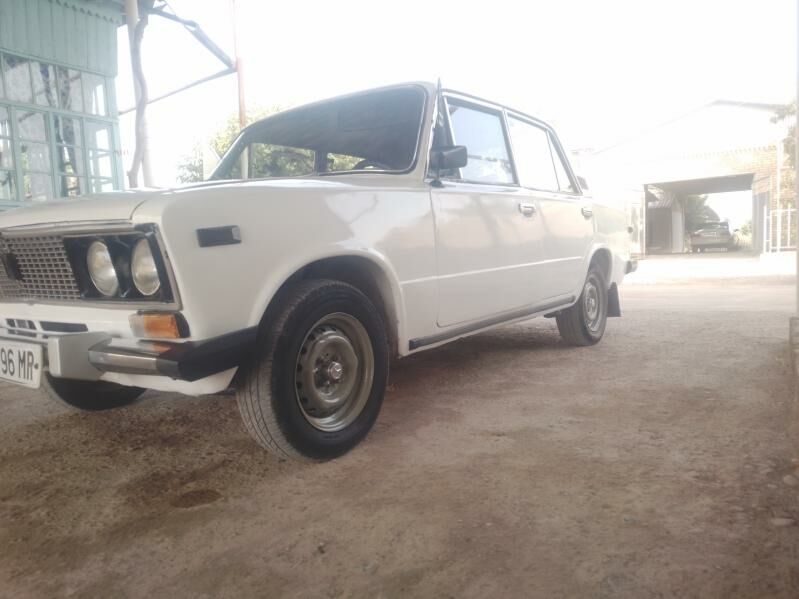 Lada 2106 1985 - 20 000 TMT - Mary - img 6