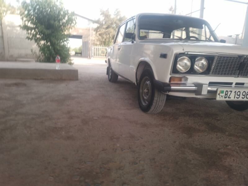Lada 2106 1985 - 20 000 TMT - Mary - img 7