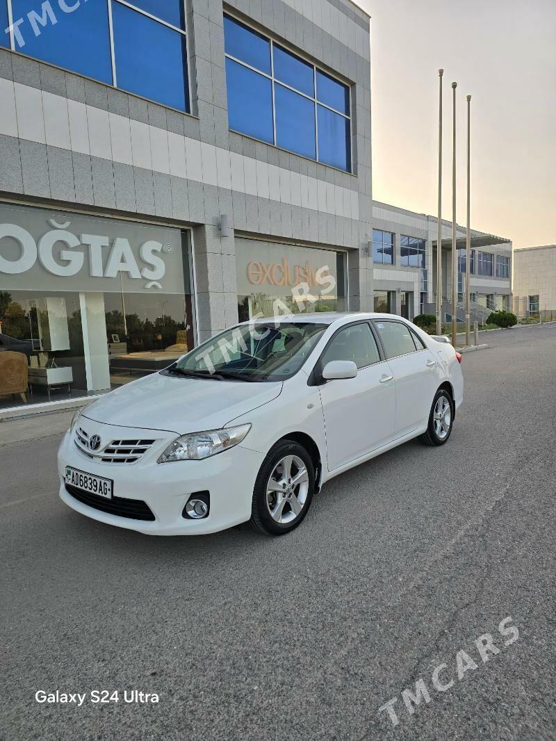 Toyota Corolla 2013 - 185 000 TMT - Türkmenbaşy şaýoly - img 8