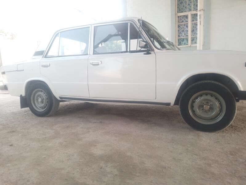 Lada 2106 1985 - 20 000 TMT - Mary - img 8