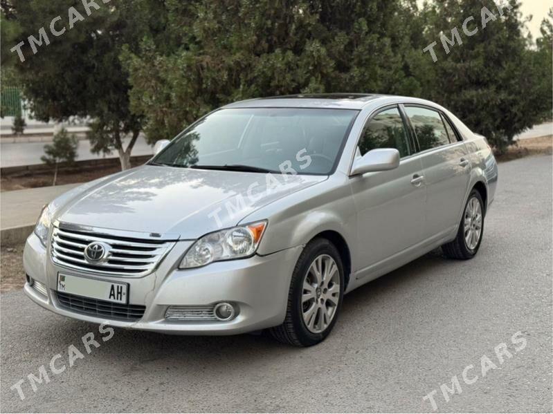 Toyota Avalon 2008 - 147 000 TMT - Ашхабад - img 6