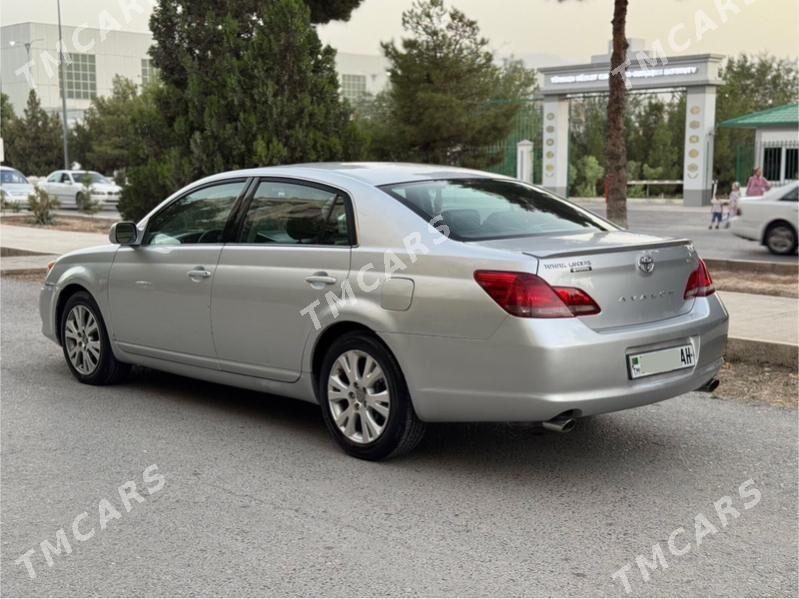 Toyota Avalon 2008 - 147 000 TMT - Ашхабад - img 3
