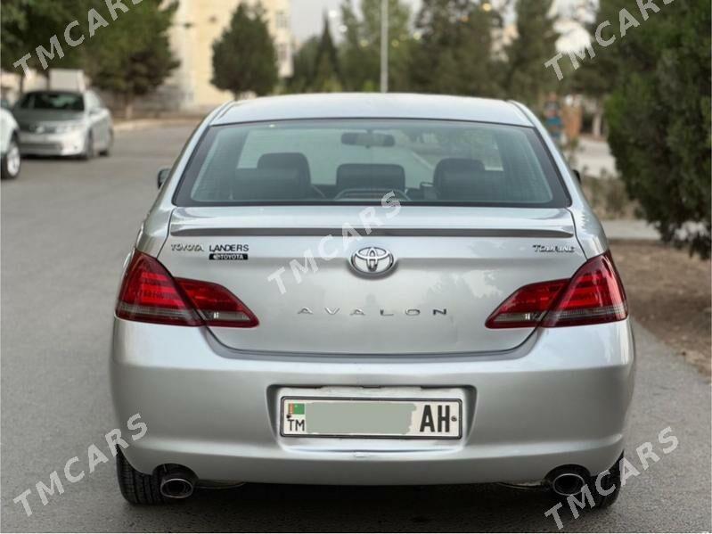 Toyota Avalon 2008 - 147 000 TMT - Ашхабад - img 5