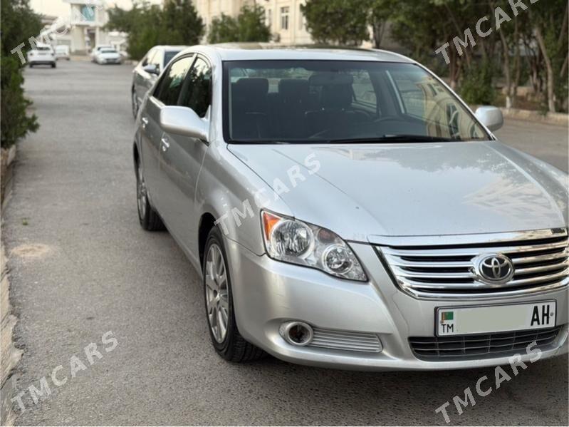 Toyota Avalon 2008 - 147 000 TMT - Ашхабад - img 4