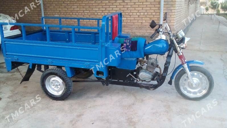 Fekon FK150-8G 2014 - 15 000 TMT - Бабадайхан - img 2