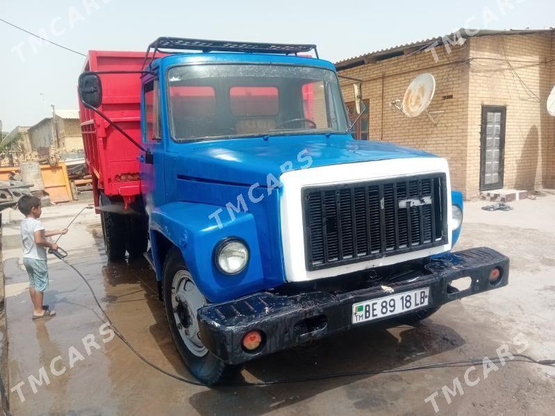 Gaz 53 1994 - 50 000 TMT - Дянев - img 3