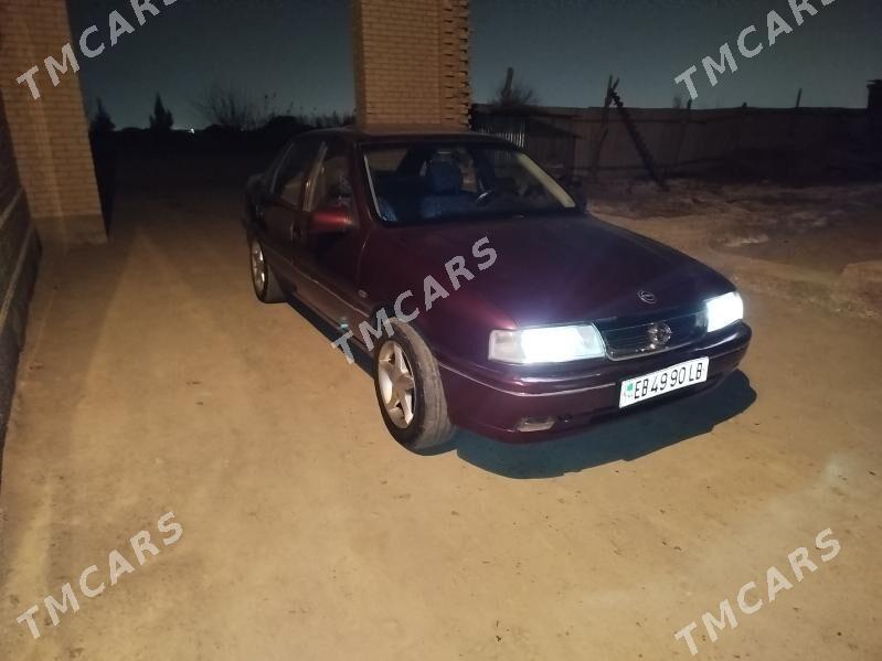 Opel Vectra 1990 - 25 000 TMT - Туркменабат - img 2