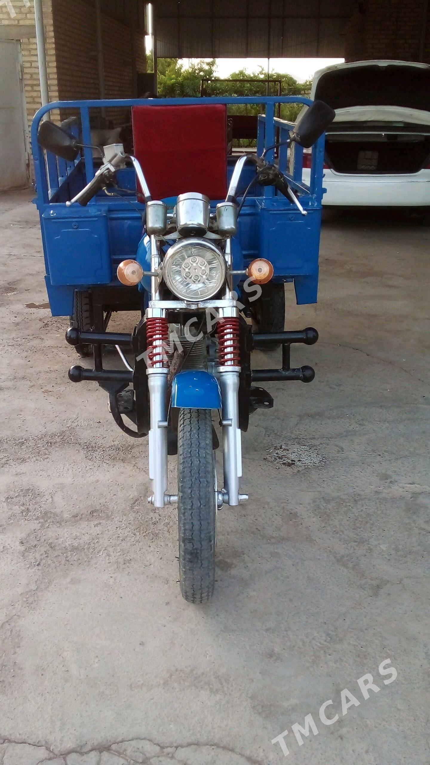 Fekon FK150-8G 2014 - 15 000 TMT - Бабадайхан - img 3