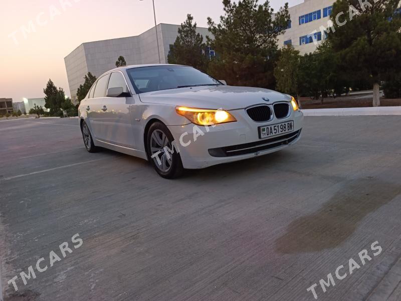 BMW E60 2009 - 180 000 TMT - Балканабат - img 2