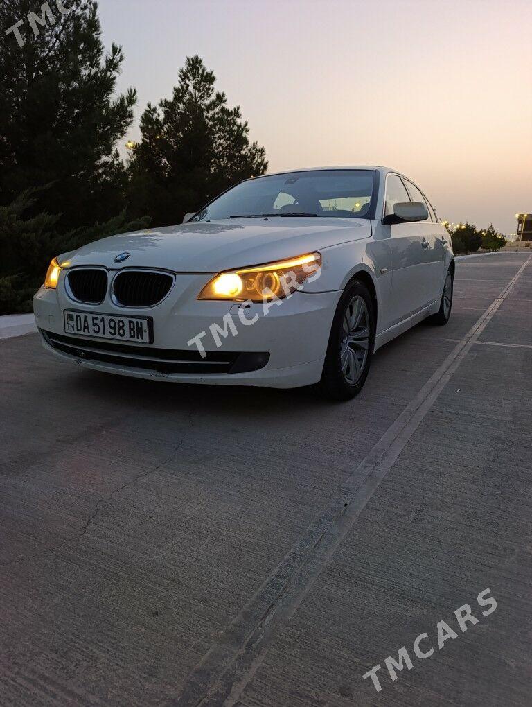 BMW E60 2009 - 180 000 TMT - Балканабат - img 3