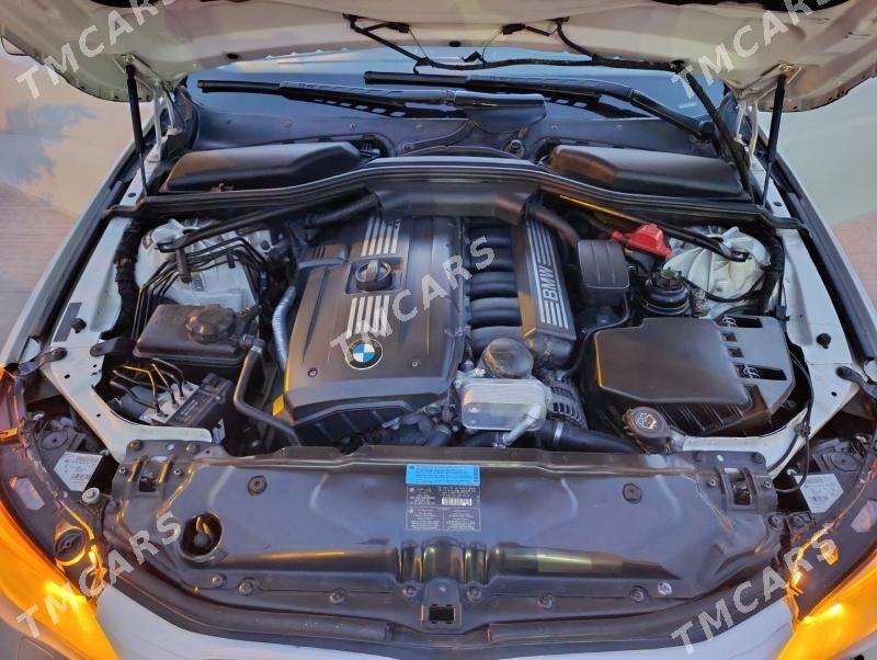 BMW E60 2009 - 180 000 TMT - Балканабат - img 9