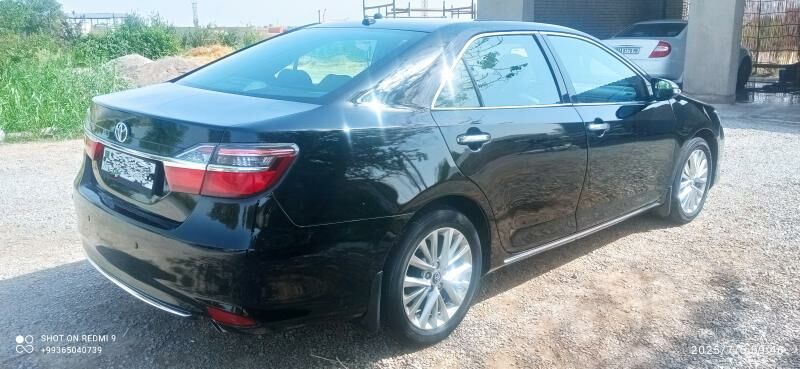 Toyota Camry 2014 - 360 000 TMT - Балканабат - img 2
