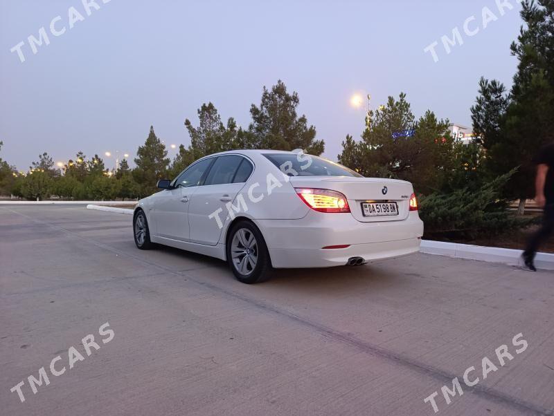 BMW E60 2009 - 180 000 TMT - Балканабат - img 4