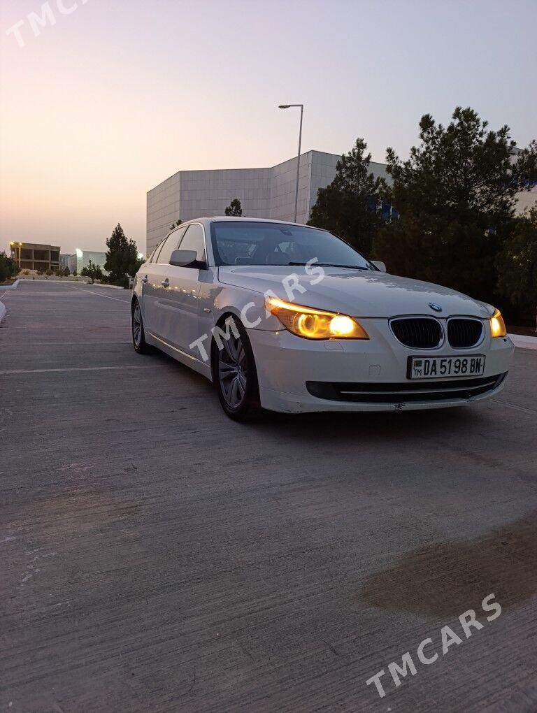 BMW E60 2009 - 180 000 TMT - Балканабат - img 6