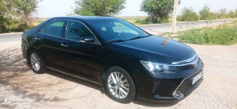 Toyota Camry 2014 - 360 000 TMT - Балканабат - img 3