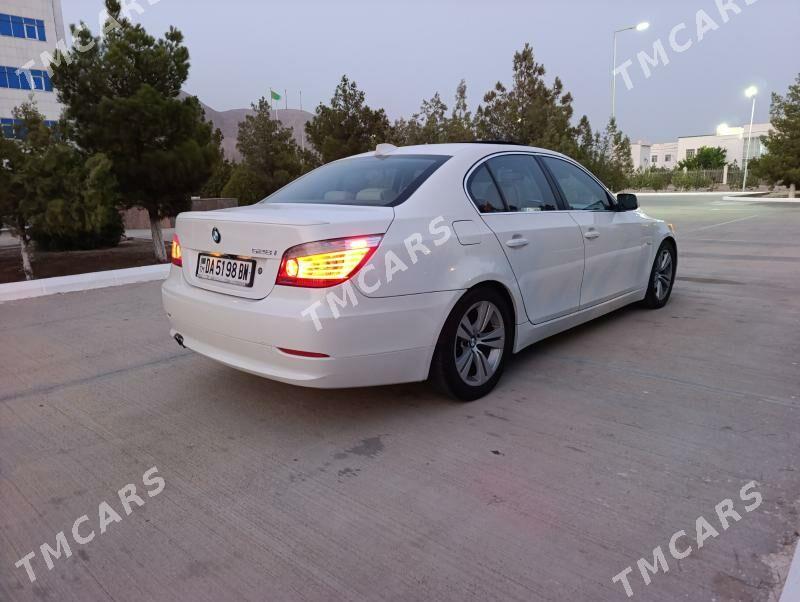 BMW E60 2009 - 180 000 TMT - Балканабат - img 8