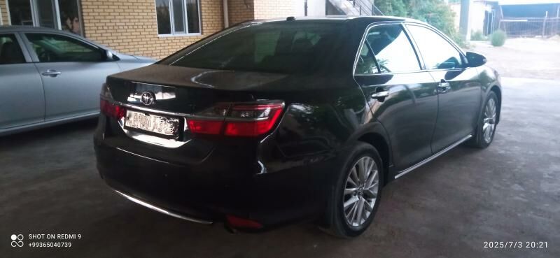 Toyota Camry 2014 - 360 000 TMT - Балканабат - img 4