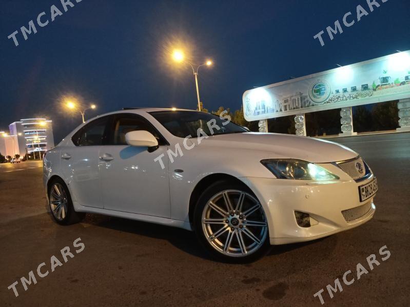 Lexus IS 300 2006 - 140 000 TMT - Туркменабат - img 3