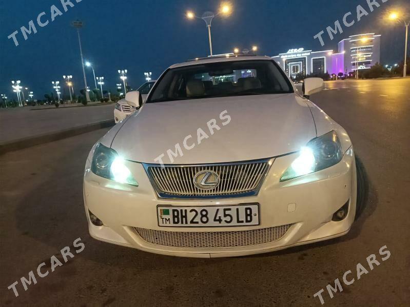 Lexus IS 300 2006 - 140 000 TMT - Туркменабат - img 4
